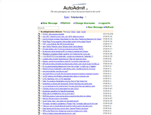 Tablet Screenshot of law.xoxohth.com