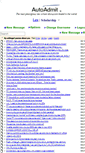 Mobile Screenshot of hugo-schwyzer.xoxohth.com